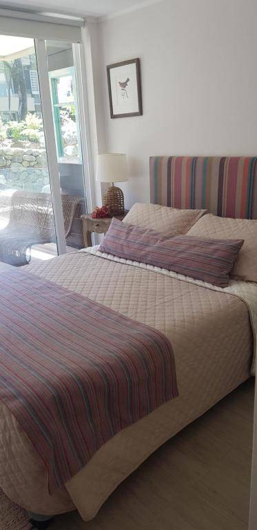 Departamento Pucon espectacular