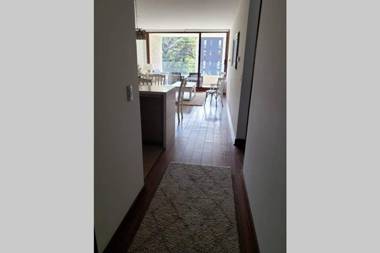 Pucon Parque Pinares (playa privada)