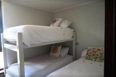 Espectacular Vista Pucón a orillas del Lago Villarrica