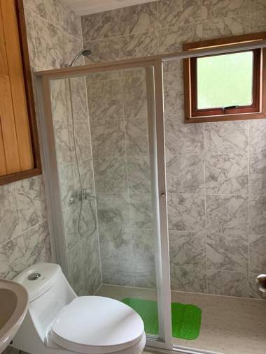 Cabañas Noche Estrellada Pucón