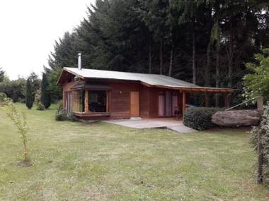 Cabañas Ketzal