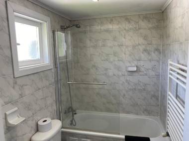 French Andes Apart & Chile Campers Rental