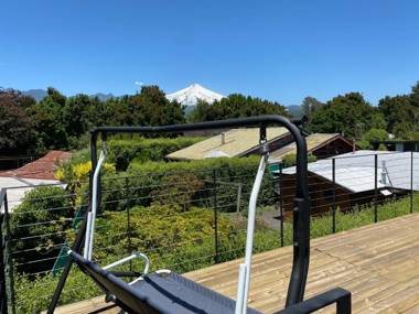 French Andes Apart & Chile Campers Rental