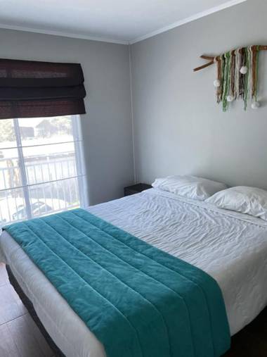 Apartamentos Magnolia