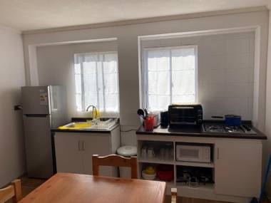 Apartamentos Magnolia