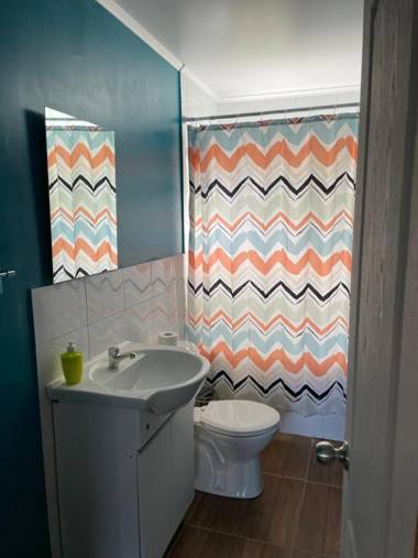 Apartamentos Magnolia