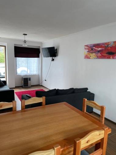 Apartamentos Magnolia