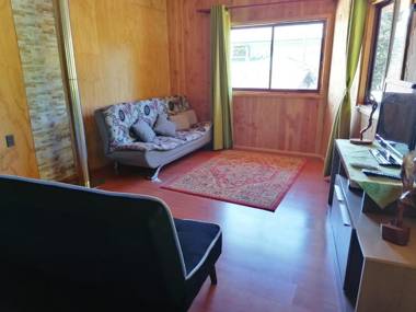 CASAS Y CABAÑAS BETTY