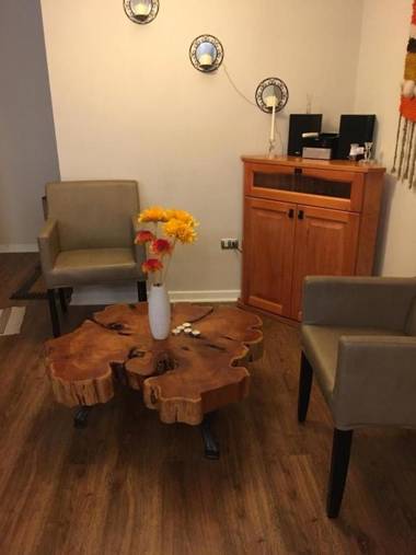 Departamento Condominio Parque del Volcan