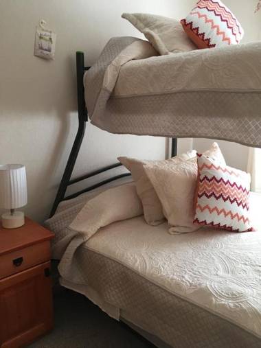 Departamento Condominio Parque del Volcan