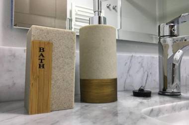 Depto al lado de la Playa en el Centro de Pucón