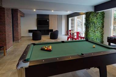 Departamentos Amoblados Paz estudio en PucónCamino al Volcán!