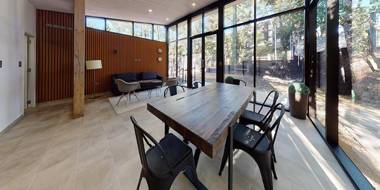 Departamentos Amoblados Paz estudio en PucónCamino al Volcán!