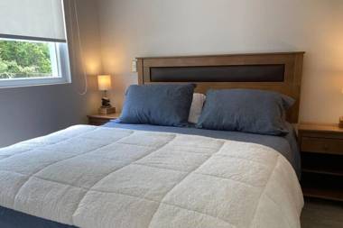 New Deluxe Apartment Pucon near Lake and Volcano