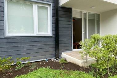 New Deluxe Apartment Pucon near Lake and Volcano