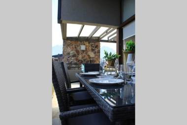 Hermoso depto a pasos del lago y centro de Pucón