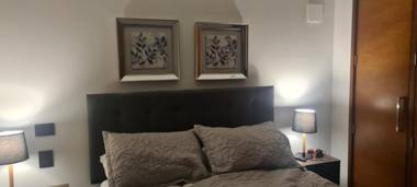 Parque Pinares Pucón Chile