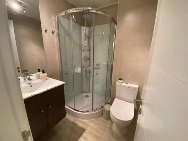 Departamento condominio Alta Vista Pucón