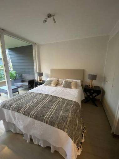 Departamento condominio Alta Vista Pucón