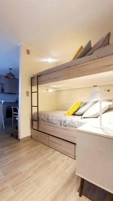 Departamento Nuevo Pucón