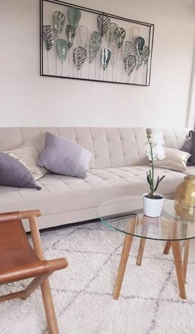 Departamento Nuevo Pucón