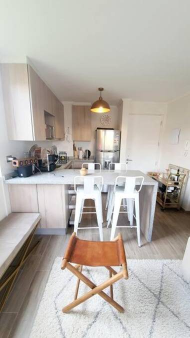 Departamento Nuevo Pucón