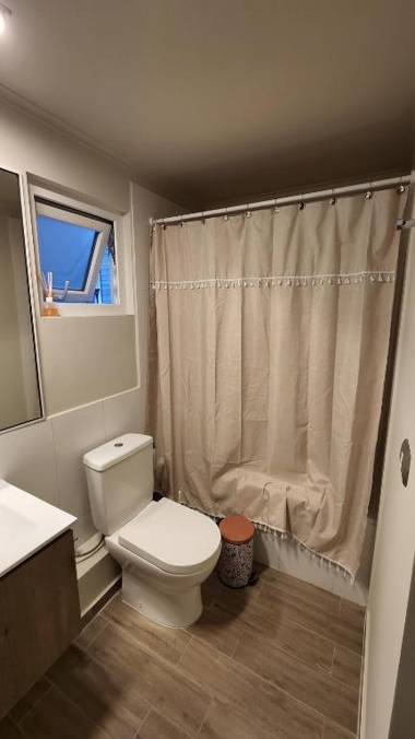 Departamento Robles del Volcan