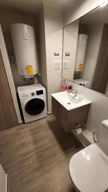 Departamento Robles del Volcan