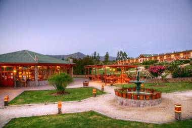 Hacienda Santa Cristina