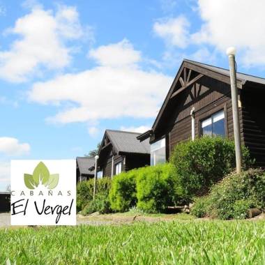 Holiday Homes Cabañas El Vergel