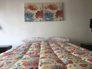 Departamento Altos del Centro