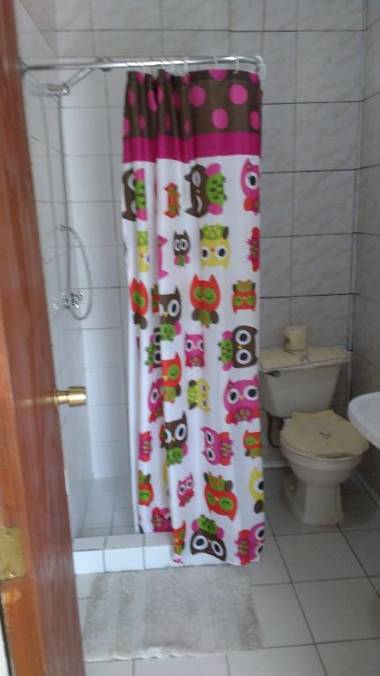 Cabaña Don Claudio