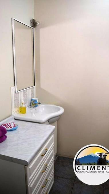 DEPARTAMENTOS CLIMENT