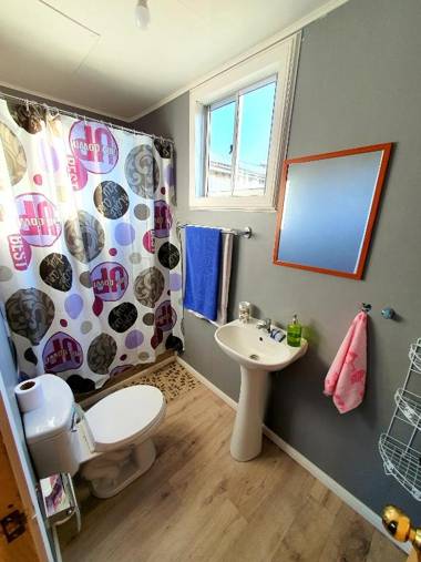 Hospedaje los Alamos