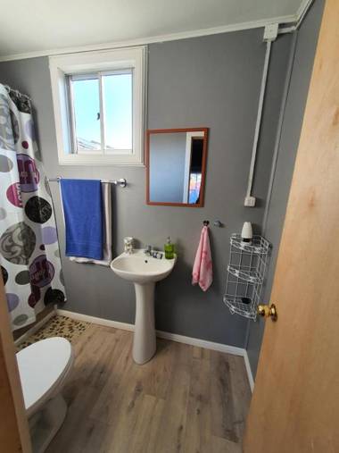 Hospedaje los Alamos