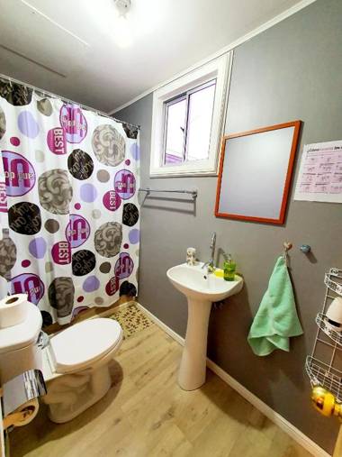 Hospedaje los Alamos