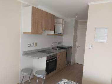 Departamento Centro Osorno