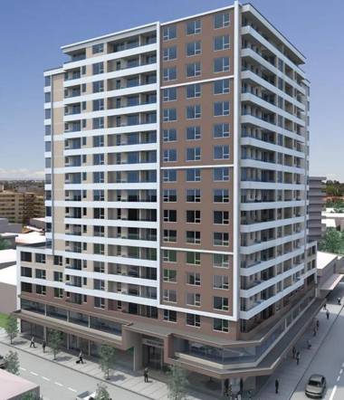 Departamento Centro Osorno