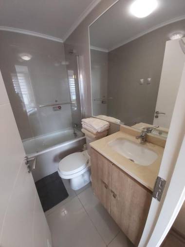 Departamento Centro Osorno