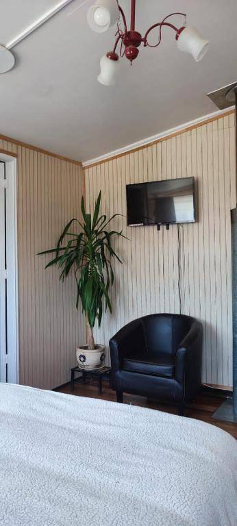 Hostal Argentina Osorno