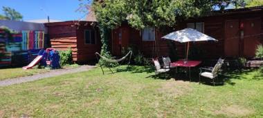 Hostal Argentina Osorno