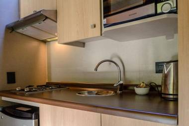 Olmue Natura Lodge & Spa