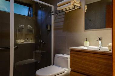 Olmue Natura Lodge & Spa