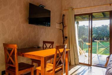 Olmue Natura Lodge & Spa