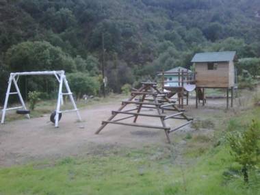 Parcela Santa Teresa Gran Capacidad