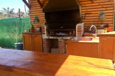 Casa de descanso Olmue