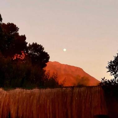 Casa de descanso Olmue