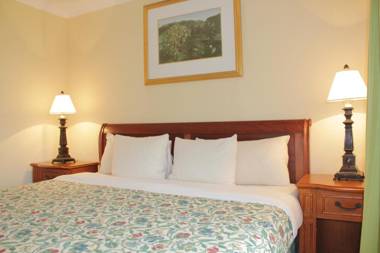 Aparthotel Serena Dream