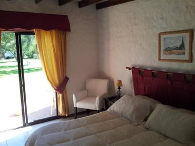 Stellamar Apart Hotel