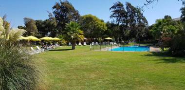 Stellamar Apart Hotel